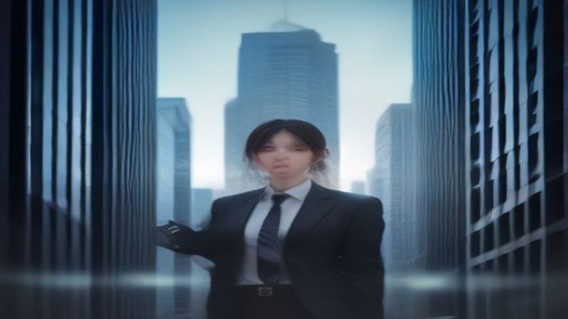 磁力天堂商务合作洽谈团队与资源站点伙伴交流现场